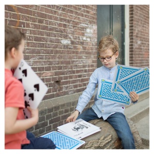 Carti de joc gigant, BS Toys (BSGA054)