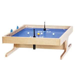 KLASK, joc magnetic de masa, culoare: Multicolor, dimensiune: 45x35x14 cm – fotografie produs