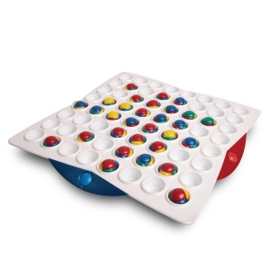 Rolit társasjáték, culoare: Multicolor, dimensiune: cutie: 33x6x27 cm – fotografie produs