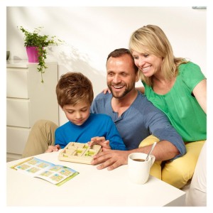 Temple Trap, SMART GAMES, culoare: Multicolor, dimensiune: 15x15x3 cm – fotografie produs