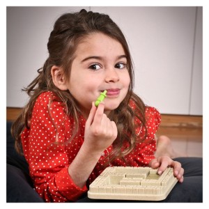 Temple Trap, SMART GAMES, culoare: Multicolor, dimensiune: 15x15x3 cm – fotografie produs