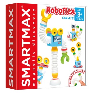 Joc magnetic SmartMax, Roboflex (SMX530)