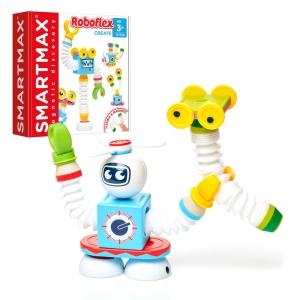 Joc magnetic SmartMax, Roboflex (SMX530)