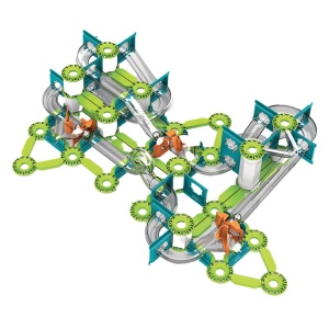 Geomag Mechanics Gravity, Race Track 67 (GMG-760)