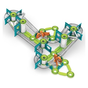 Geomag Mechanics Gravity, Race Track 67 (GMG-760)