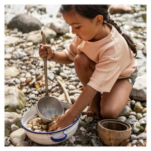 Mandala Natural Wood, cu 120 de piese, Grapat, culoare: Multicolor, dimensiune: cutie: 22x16x9 cm – fotografie produs