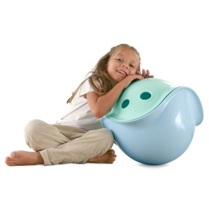 Bilibo verde menta, MOLUK, culoare: Verde, dimensiune: 39x39x22 cm – fotografie produs