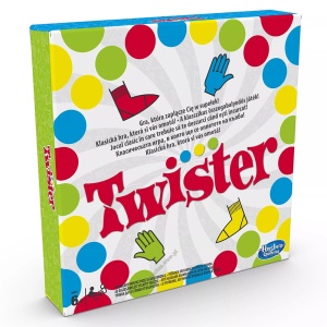 Twister (0007-HA)