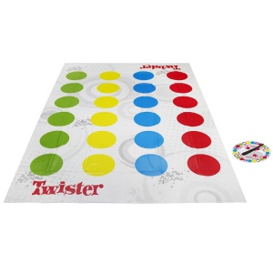 Twister (0007-HA)