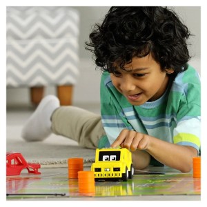 Joc de codare, Switcheroo, culoare: Multicolor, dimensiune: 26x23x13 cm – fotografie produs