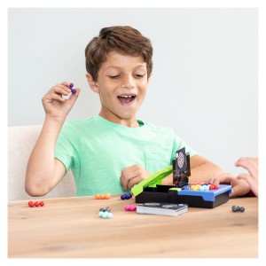 Kanoodle, joc de logica pentru 2 persoane, culoare: Multicolor, dimensiune: 20x11x4 cm – fotografie produs