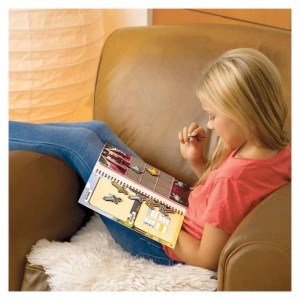 Minecraft Travel, puzzle magnetic cu provocari (TF-76482)