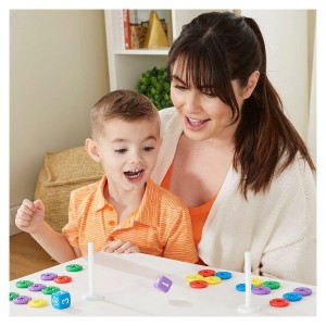 My First Math Dice, Thinkfun (TF-01506)