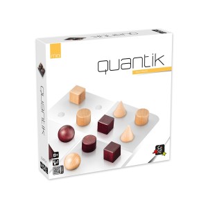 Quantik Mini (GIG-GDQU)