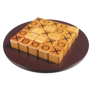 Quixo Classic, joc de strategie (GIG-GCQI)