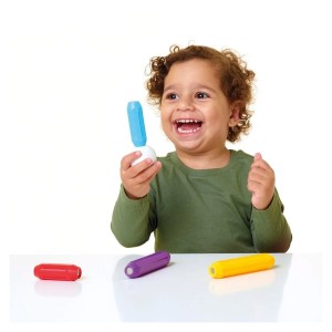 Joc magnetic SmartMax, Builder Set, 20 piese (SMX321)