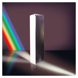 Prisma optica, GeoSafari Discovery, culoare: Multicolor, dimensiune: 10x4x2 cm – fotografie produs