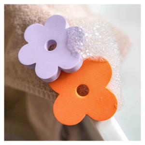 Joc de pescuit pentru baie, Iazul cu broscute, culoare: Multicolor, dimensiune: 18x12x4 cm – fotografie produs