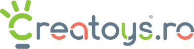 Creatoys.ro