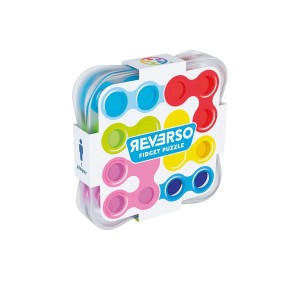 Reverso Fidget Puzzle, SMART GAMES (SG403)