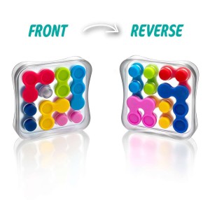 Reverso Fidget Puzzle, SMART GAMES (SG403)
