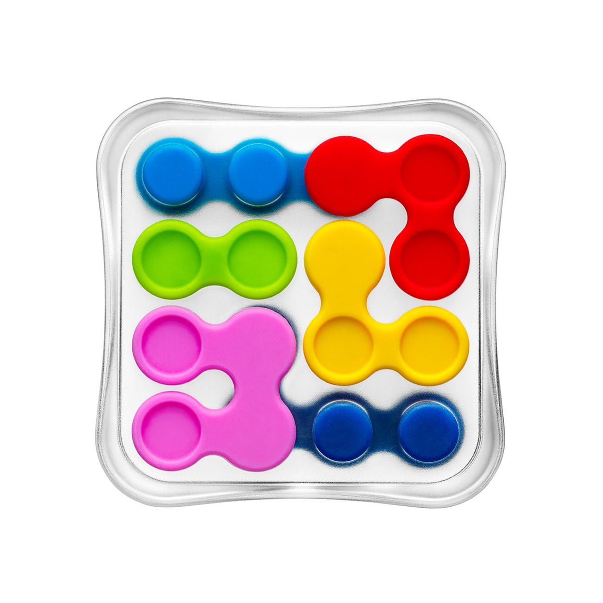 Reverso Fidget Puzzle, SMART GAMES Reverso Fidget Puzzle, SMART GAMES (SG403)