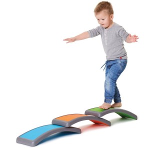 Arcuri multifunctionale GONGE - set de 3 buc. (GON2163)