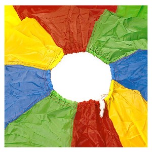 Parasuta de joaca, 3.50 m, GONGE, dimensiune: cm – fotografie produs