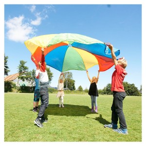 Parasuta de joaca - GONGE (6.00 m) (GON2304)
