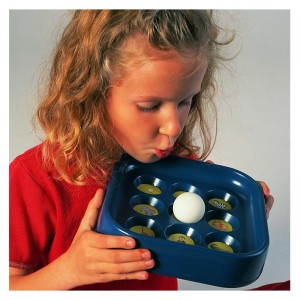 Joc logopedic, Lotto suflare, GONGE, dimensiune: cutie: 22x22x10 cm – fotografie produs