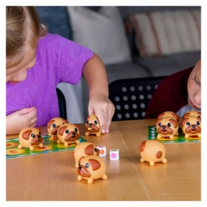 SCOATE LIMBA! – joc distractiv de memorie, culoare: Multicolor, dimensiune: 26x26x6 cm – fotografie produs