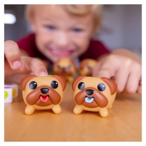 SCOATE LIMBA! – joc distractiv de memorie, culoare: Multicolor, dimensiune: 26x26x6 cm – fotografie produs