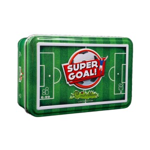 Super Goal! Társasjáték, culoare: Multicolor, dimensiune: 13x9x5 cm – fotografie produs