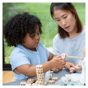 Exploration, set de constructie STEM cu 155 de piese, culoare: Multicolor, dimensiune: 42x42x10 cm – fotografie produs