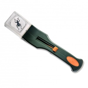 Observator insecte BugView, cu lupa marire 5x, culoare: Multicolor, dimensiune: 27x6x4 cm – fotografie produs