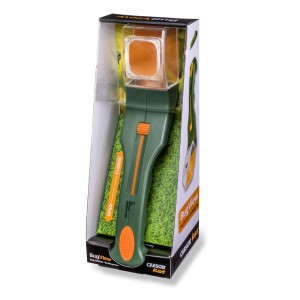 Observator insecte BugView, cu lupa marire 5x, culoare: Multicolor, dimensiune: 27x6x4 cm – fotografie produs