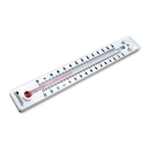 Termometre, set de 10 buc., culoare: Multicolor, dimensiune: 19x10x3 cm – fotografie produs