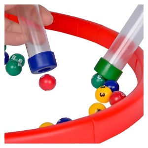 Pogoo, joc de societate, culoare: Multicolor, dimensiune: 25x25x7 cm – fotografie produs