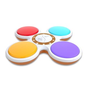 Szólicit interaktív társasjáték, culoare: Multicolor, dimensiune: 27x27x6 cm – fotografie produs