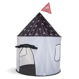 Cort de joaca pentru copii, Piratul, culoare: Multicolor, dimensiune: 105x135 cm – fotografie produs