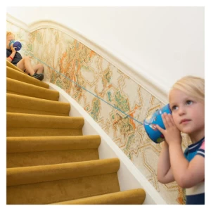 Telefonul din cutii, culoare: Multicolor, dimensiune: 10x12 cm – fotografie produs