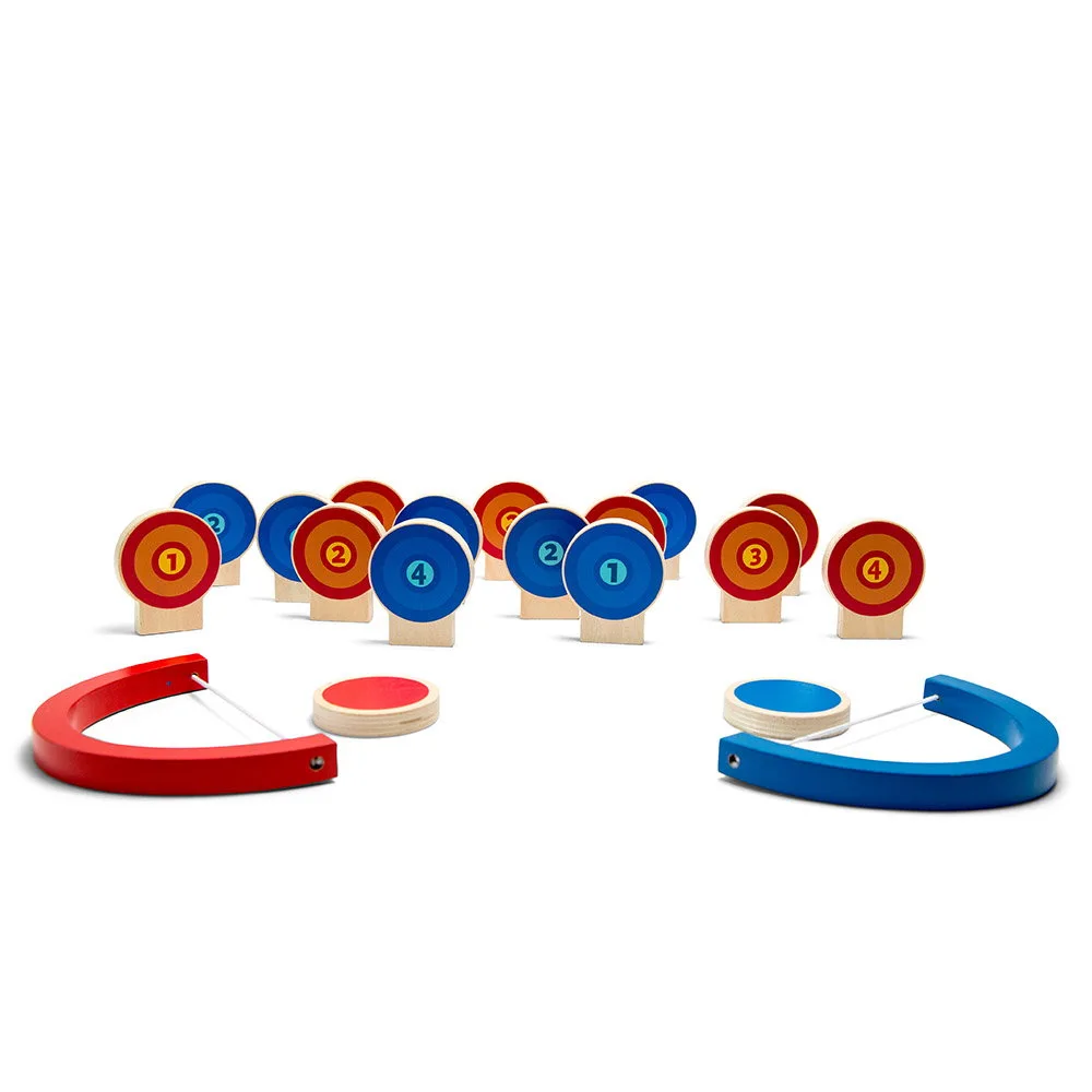 Color Targets, joc de tras la tinta, culoare: Multicolor, dimensiune: 22x4x22 cm – fotografie produs