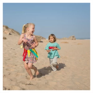 Prinde si smulge! joc cu codite colorate, culoare: Multicolor, dimensiune: 4x80x1 cm – fotografie produs