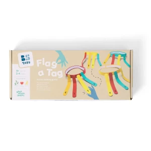 Prinde si smulge! joc cu codite colorate, culoare: Multicolor, dimensiune: 4x80x1 cm – fotografie produs