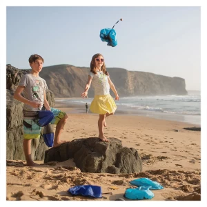 Flying de Boules, mingile zburatoare, culoare: Multicolor, dimensiune: cutie: 22x17x6 cm – fotografie produs