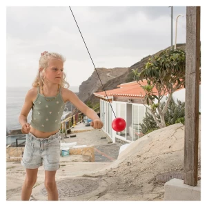 Click & Play, minge pentru usa, culoare: Multicolor, dimensiune: 14x9x19 cm – fotografie produs