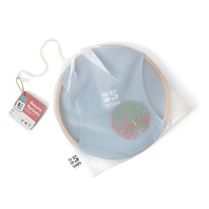 Bounce Rackets, set tenis cu doua maini, culoare: Multicolor, dimensiune: 30 cm – fotografie produs