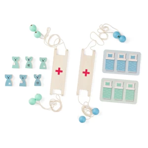 S.O.S. Ștafeta cațelușilor, culoare: Multicolor, dimensiune: 21x16x5 cm – fotografie produs