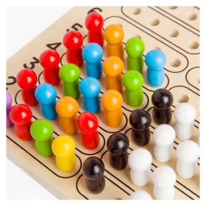 Joc de logica Codebreaker, dimensiune: 22x16 cm – fotografie produs