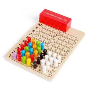 Joc de logica Codebreaker, dimensiune: 22x16 cm – fotografie produs